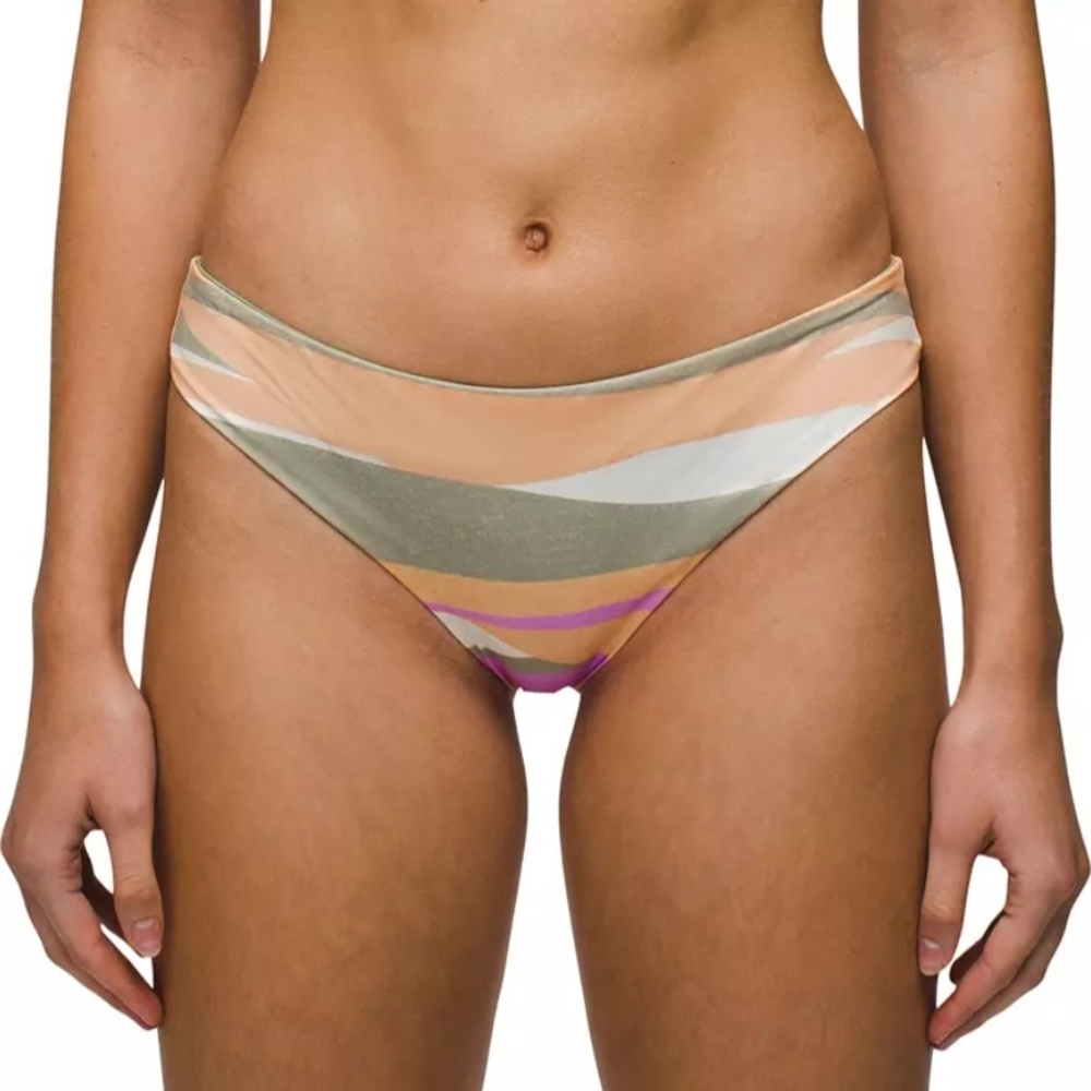 NWT prAna Women's Gemma Reversible Bottom (Size: XL)